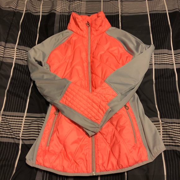 Calvin Klein Performance Jacket - Picture 1 of 8